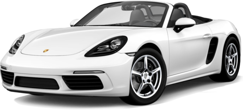 2021 Porsche 718 Boxster Cabriolet 2021 Porsche 718 Boxster Cabriolet